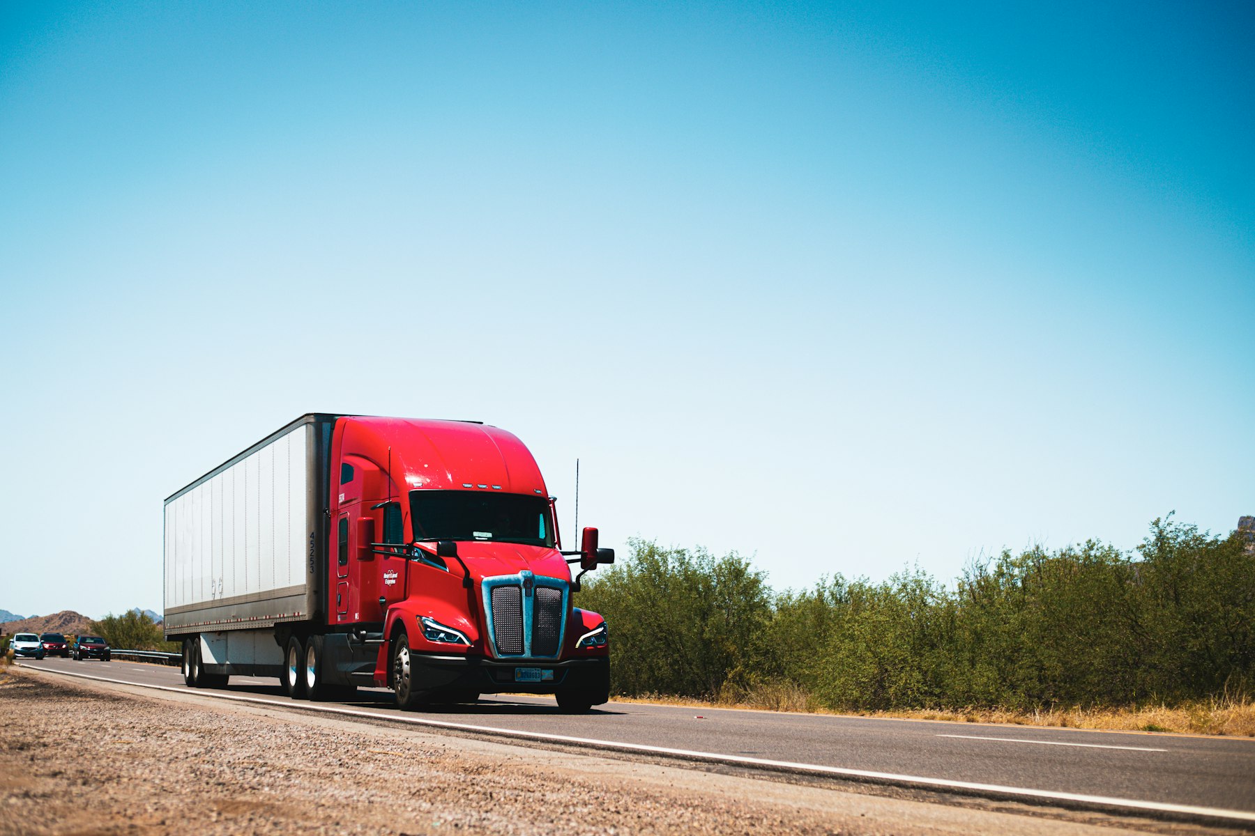 Truck Chassis Repair: Can a Bent Chassis Be Straightened?